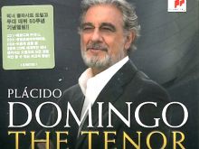 Plácido Domingo