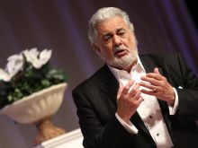 Plácido Domingo