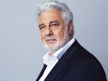 Plácido Domingo