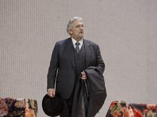 Plácido Domingo