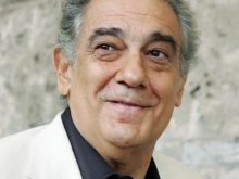 Plácido Domingo