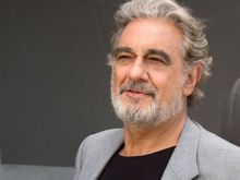 Plácido Domingo