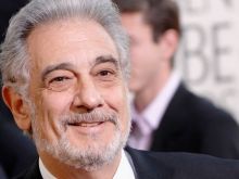 Plácido Domingo