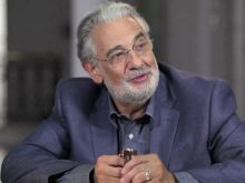 Plácido Domingo