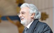 Plácido Domingo