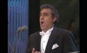 Plácido Domingo