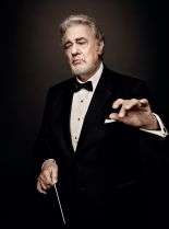 Plácido Domingo