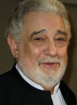 Plácido Domingo