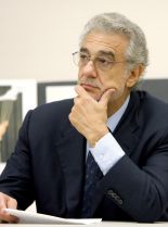 Plácido Domingo