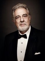 Plácido Domingo