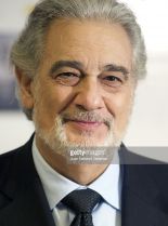 Plácido Domingo