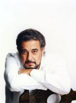 Plácido Domingo