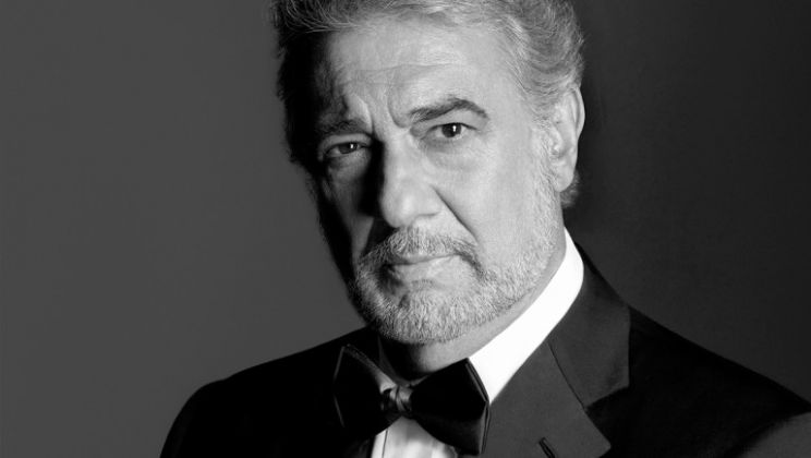 Plácido Domingo