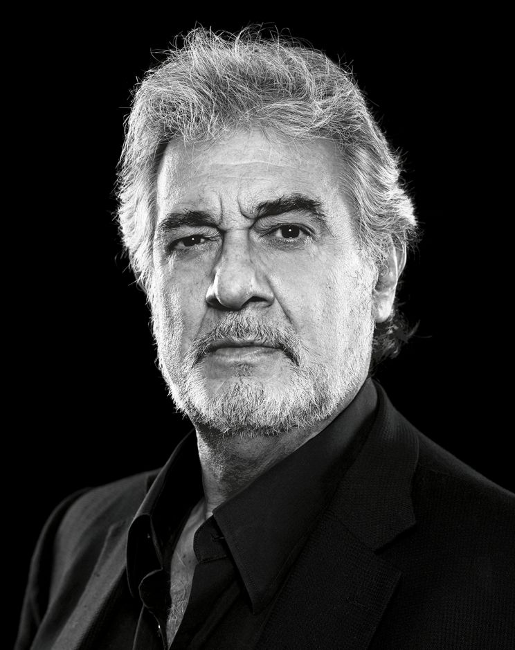 Plácido Domingo