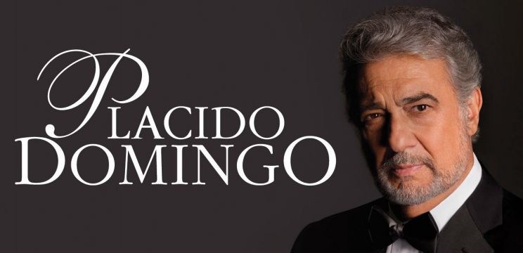 Plácido Domingo