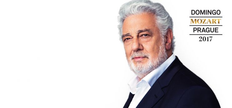 Plácido Domingo