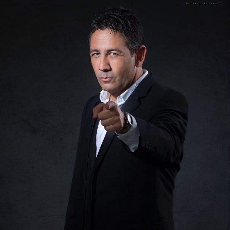 Plácido Domingo