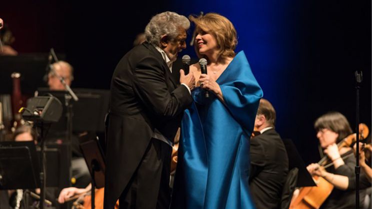 Plácido Domingo