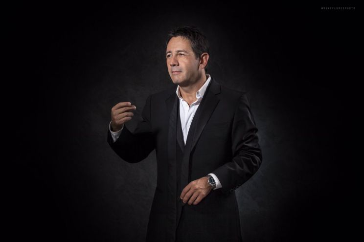 Plácido Domingo