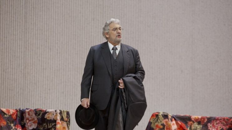Plácido Domingo