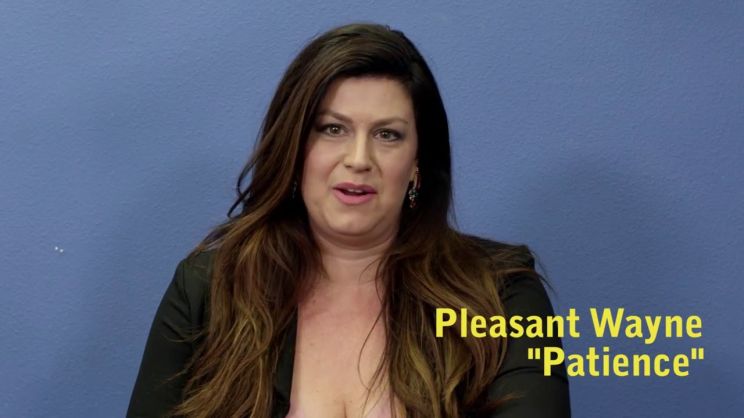 Pleasant Wayne