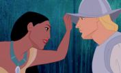 Pocahontas Jones