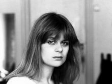 Pola Kinski photo