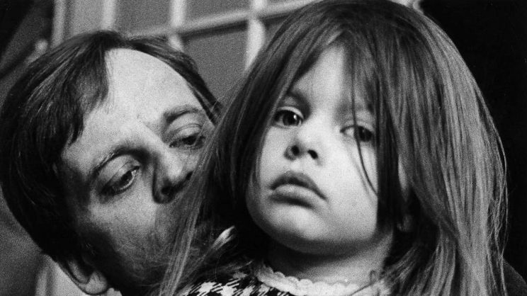 Pola Kinski Wall Of Celebrities