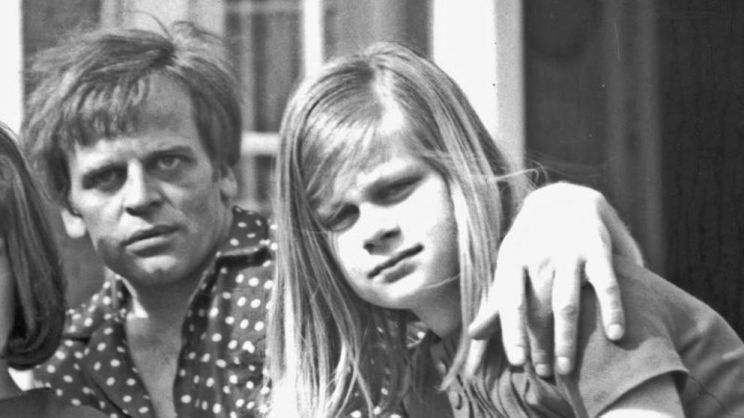Pola Kinski