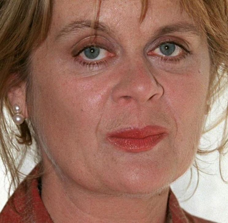 Pola Kinski