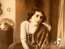 Pola Negri