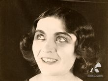 Pola Negri