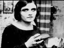 Pola Negri