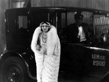 Pola Negri