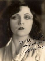 Pola Negri