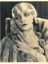 Pola Negri