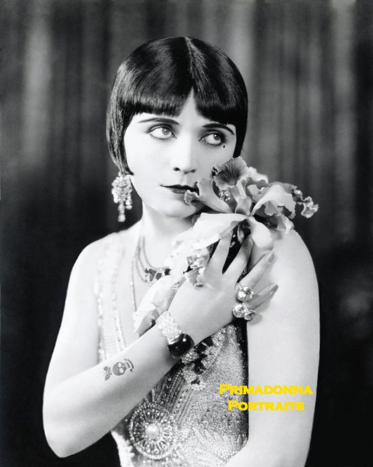 Pola Negri