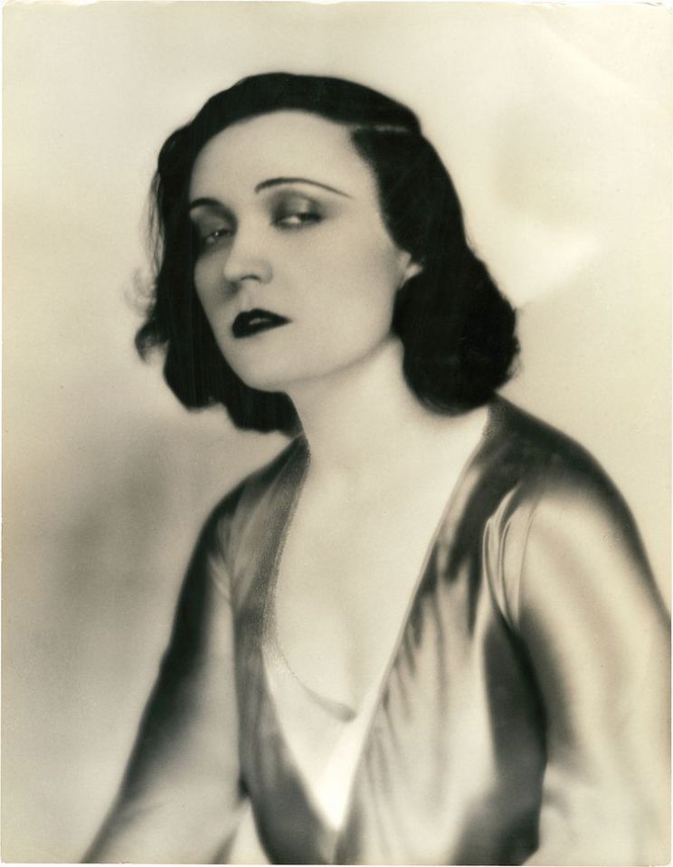 Pola Negri