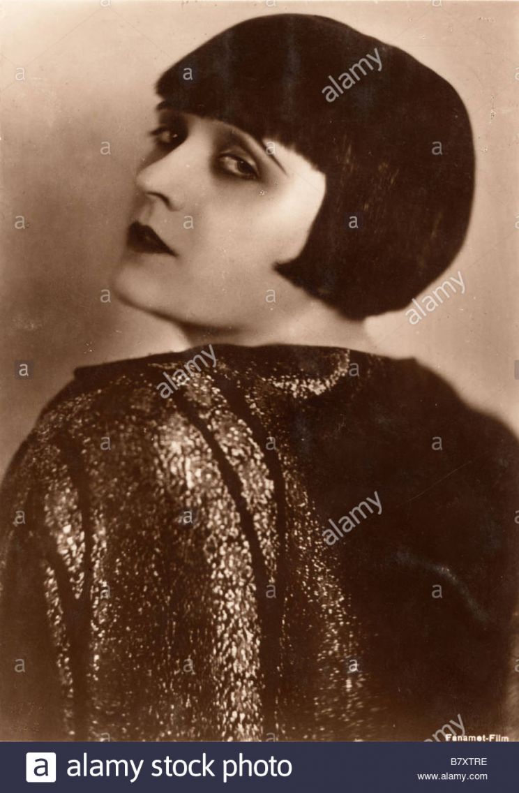 Pola Negri