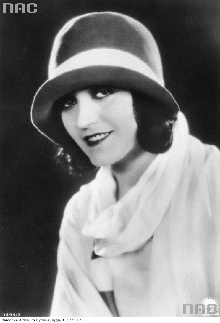 Pola Negri