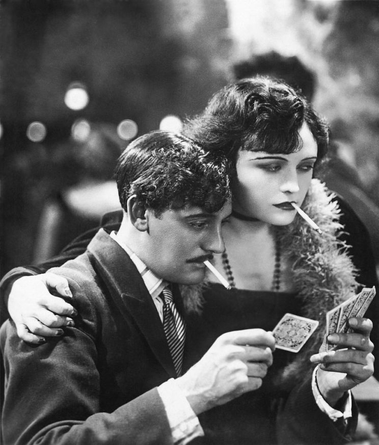 Pola Negri