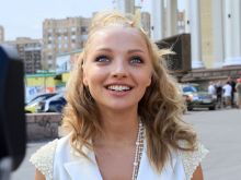 Polina Filonenko photo