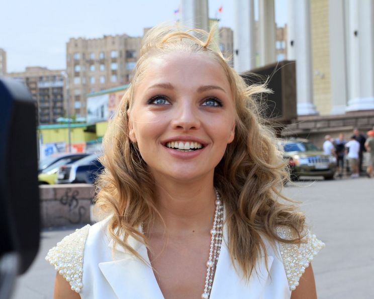 Polina Filonenko