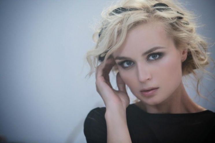 Polina Nikolai