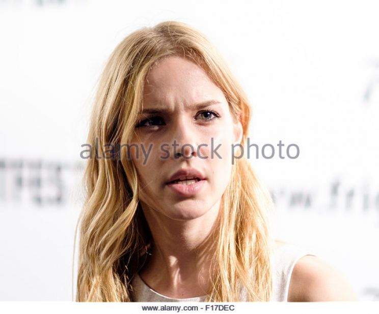 Pictures of Polina Nikolai
