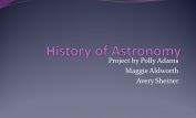 Polly Adams
