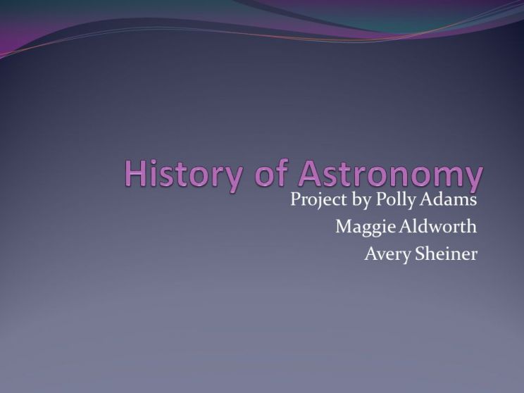Polly Adams