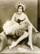 Polly Ann Young photo