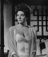 Polly Bergen