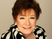 Polly Bergen